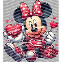 Valentine's Day-QRJ  6776